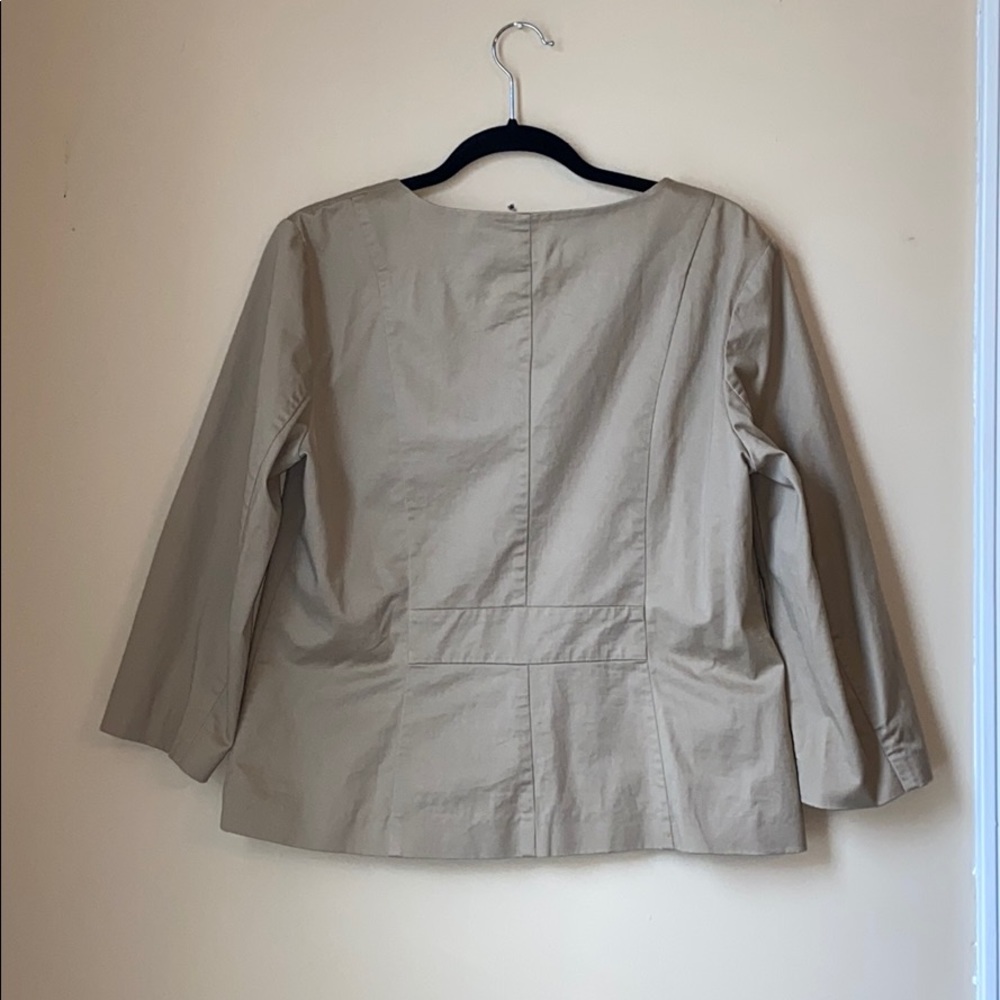 NY&Co Jacket - Picture 3 of 4